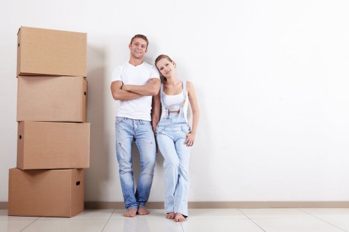 Secure Bayswater Storage online payment area with encrypted checkout