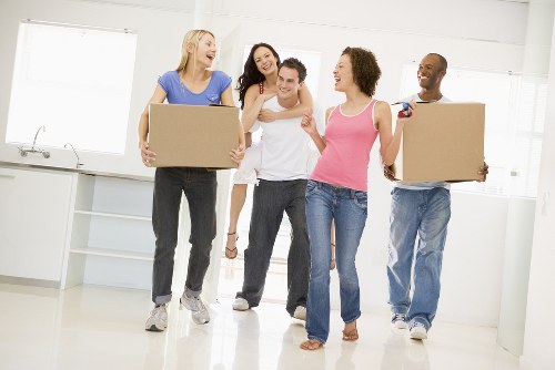 Storage facility safety overview with customer and staff awareness