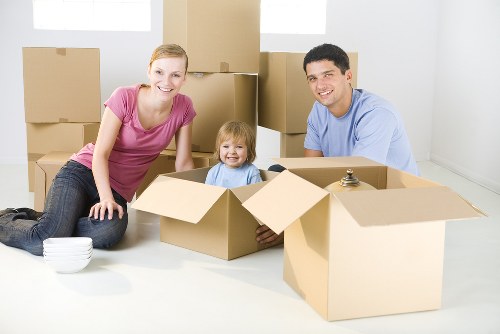 Transparent Bayswater Storage pricing shown for a clear and simple quote process
