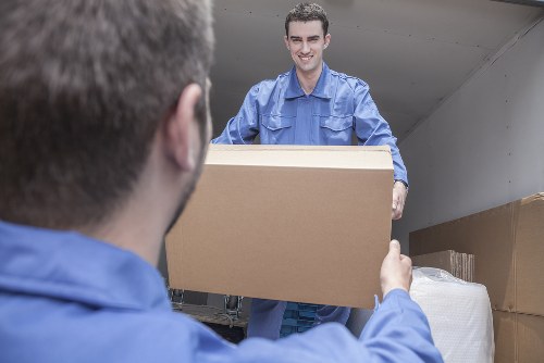 Secure PayPal and bank transfer options for Bayswater Storage payments