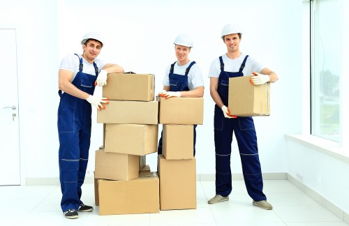 Bayswater Storage facility representing secure and organized storage solutions