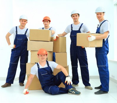 Space-saving packing tips for household storage in Bayswater