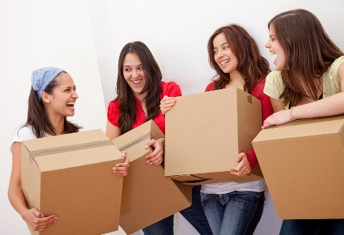 Scalable business storage options in Bayswater