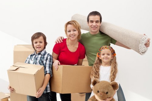 Protected Bayswater Storage payment methods including card and bank transfer