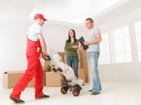 Bayswater Storage pricing model with transparent rates and easy estimates