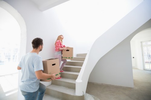Modern Bayswater storage facility offering practical space solutions