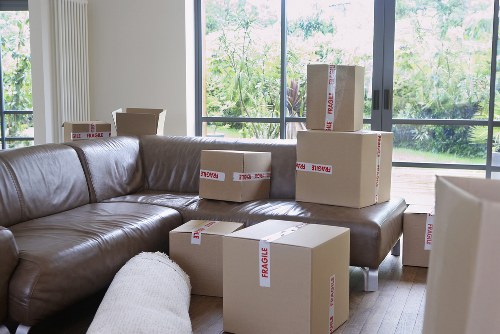 Business and household storage options available in Bayswater