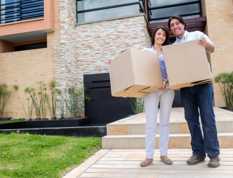 Business inventory stored with mobile self storage in Bayswater